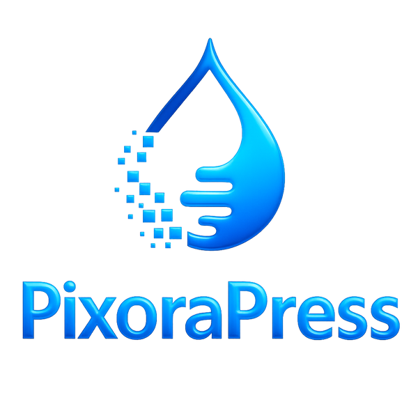 PixoraPress